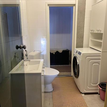 Kaaro 2 Cottage Hillosensalmi Dış mekan fotoğraf