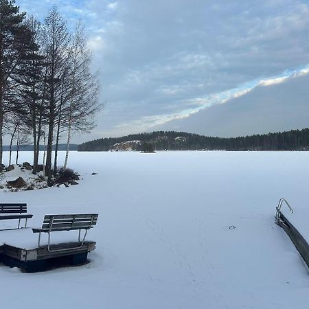 Kaaro 2 Cottage Hillosensalmi Dış mekan fotoğraf