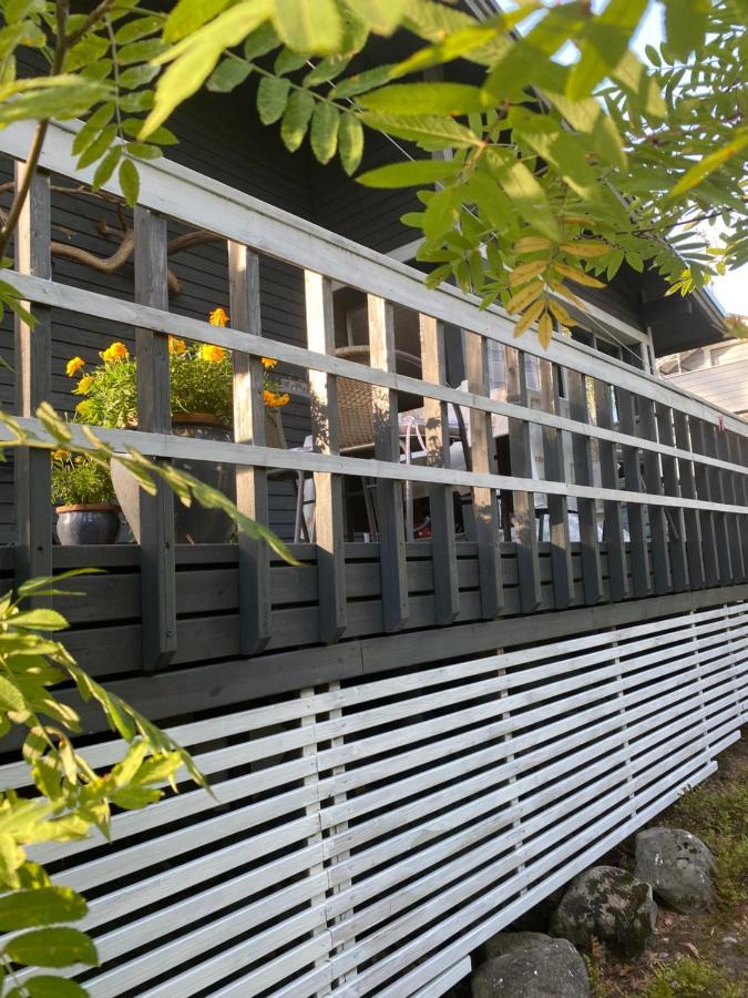 Kaaro 2 Cottage Hillosensalmi Dış mekan fotoğraf