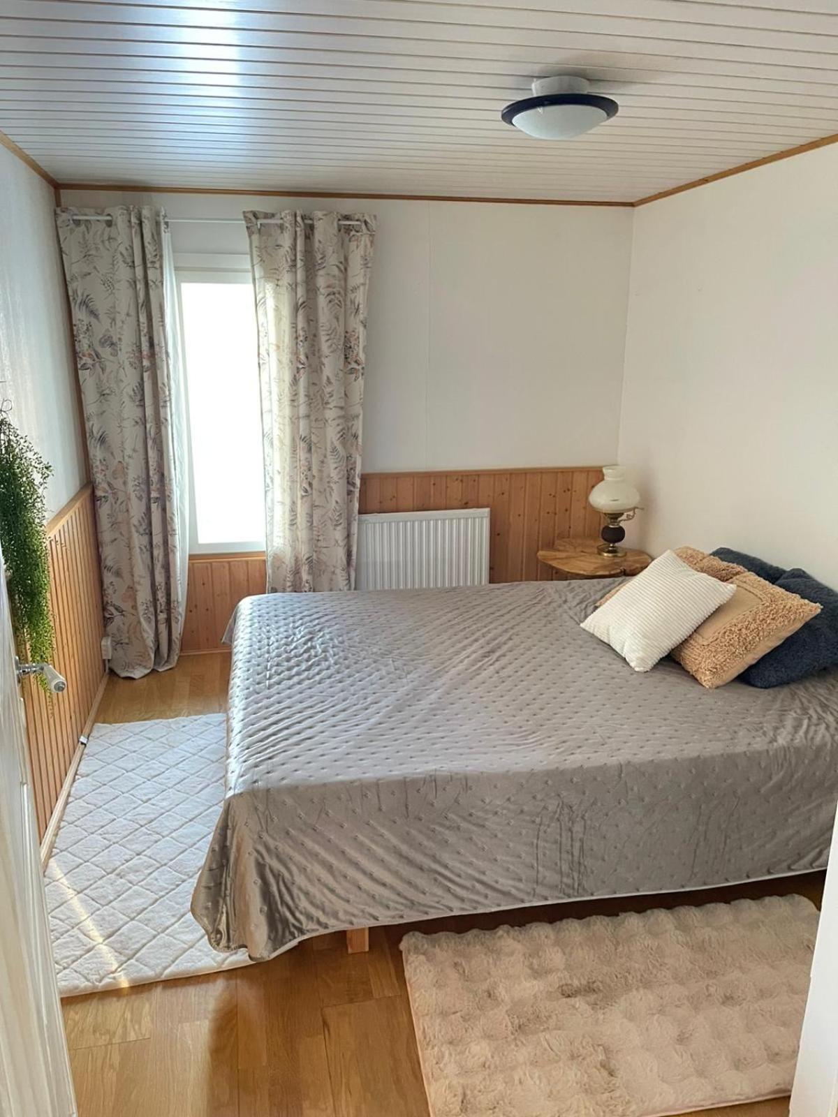 Kaaro 2 Cottage Hillosensalmi Dış mekan fotoğraf