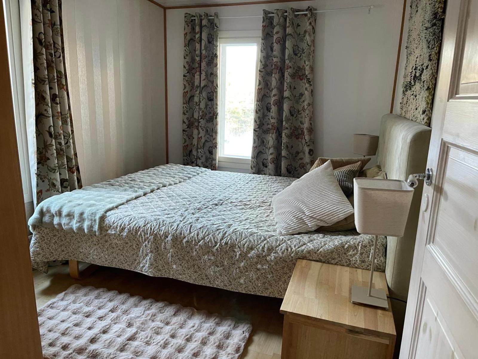 Kaaro 2 Cottage Hillosensalmi Dış mekan fotoğraf