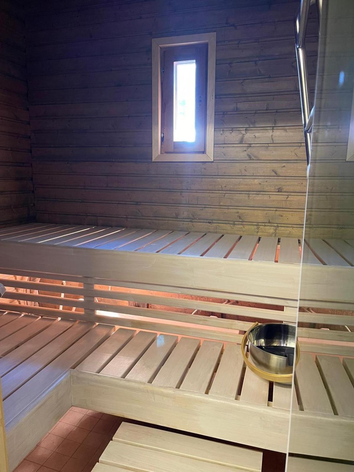 Kaaro 2 Cottage Hillosensalmi Dış mekan fotoğraf