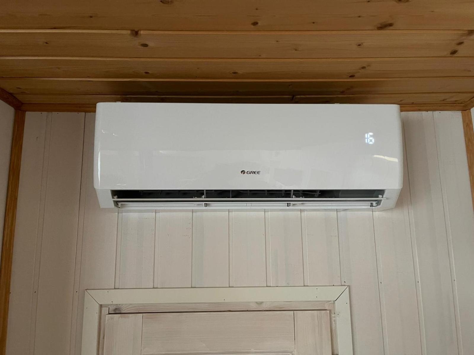 Kaaro 2 Cottage Hillosensalmi Dış mekan fotoğraf
