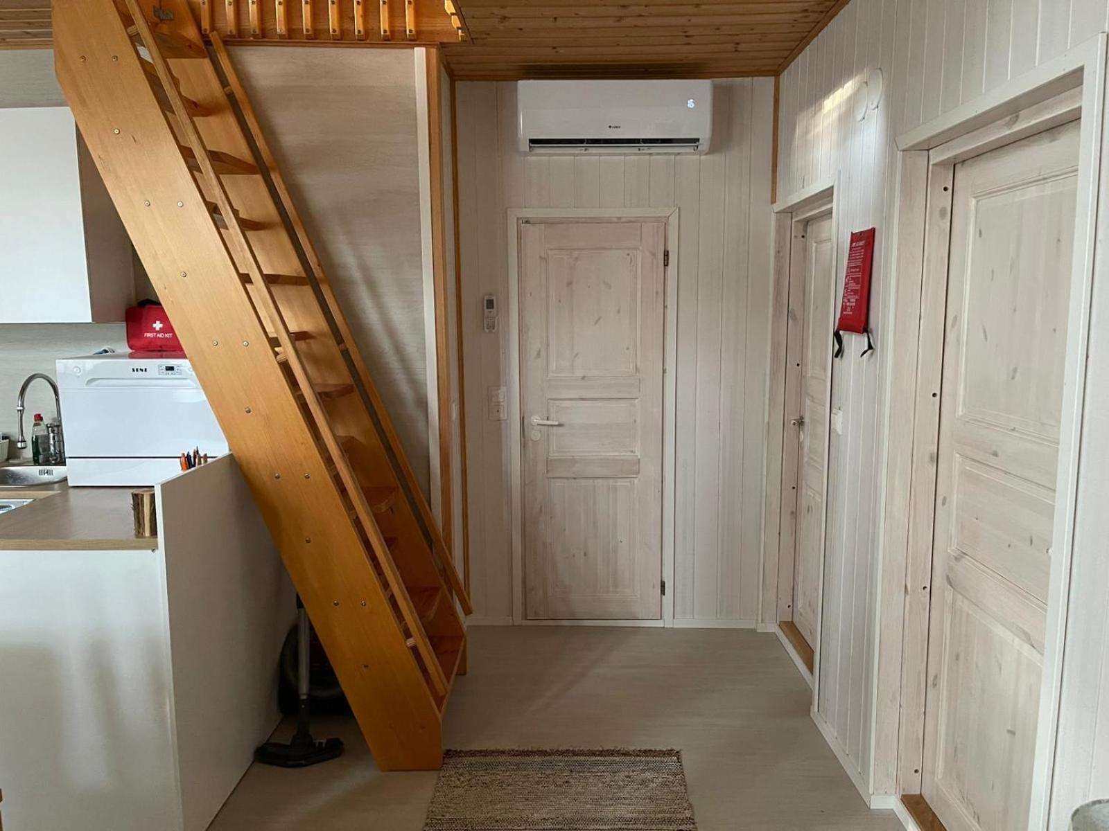 Kaaro 2 Cottage Hillosensalmi Dış mekan fotoğraf