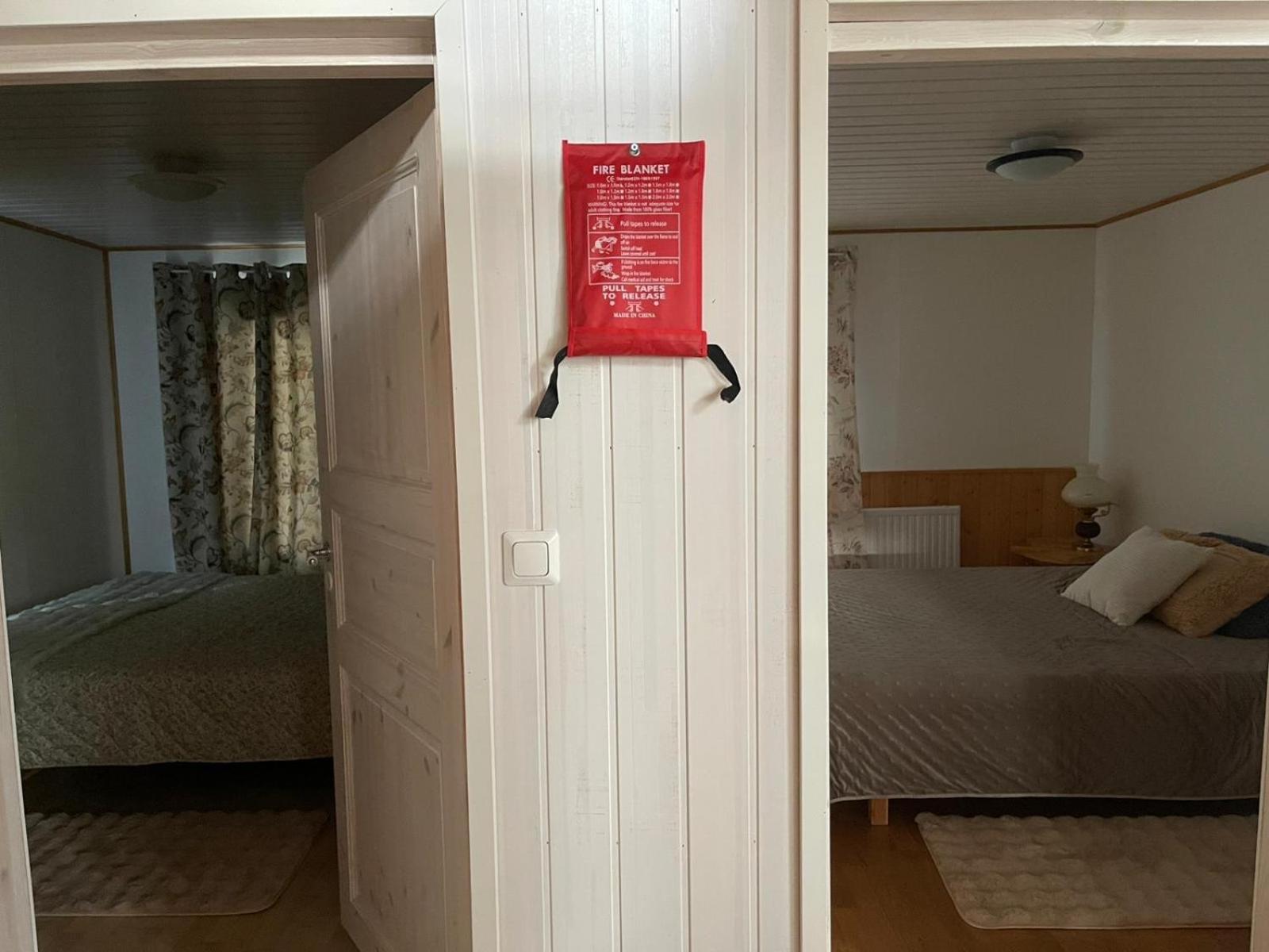 Kaaro 2 Cottage Hillosensalmi Dış mekan fotoğraf
