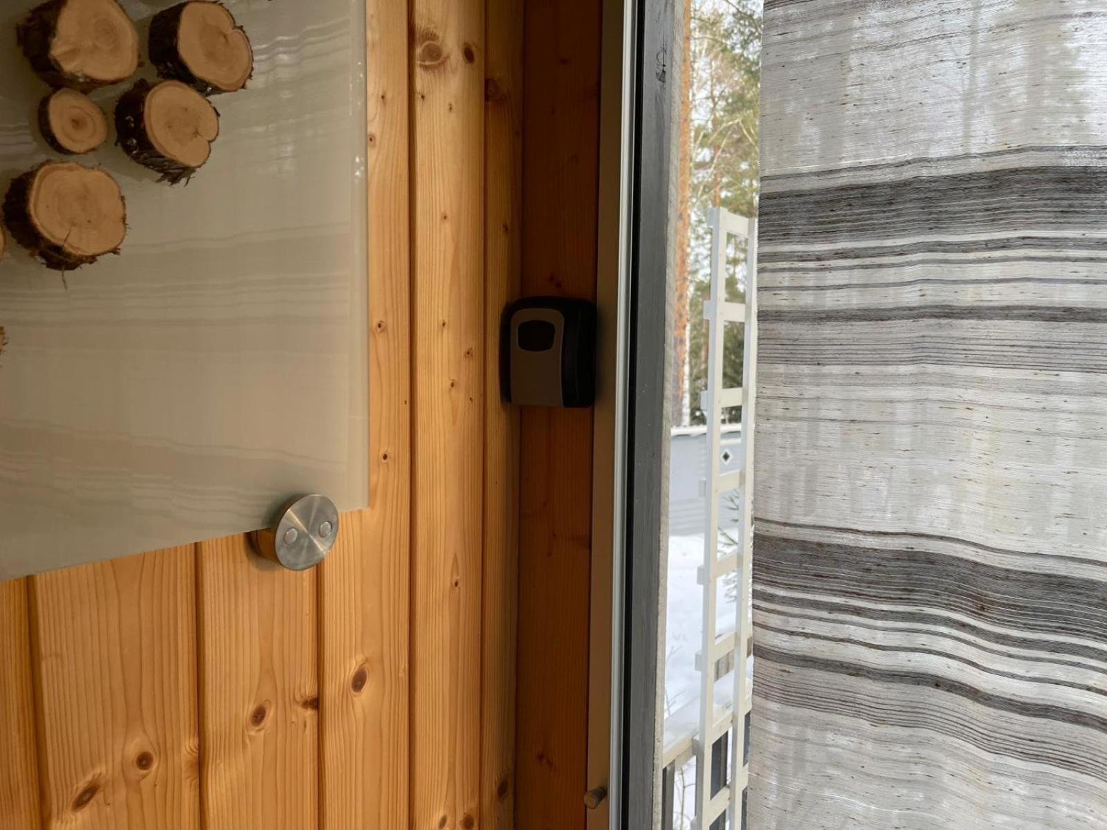 Kaaro 2 Cottage Hillosensalmi Dış mekan fotoğraf