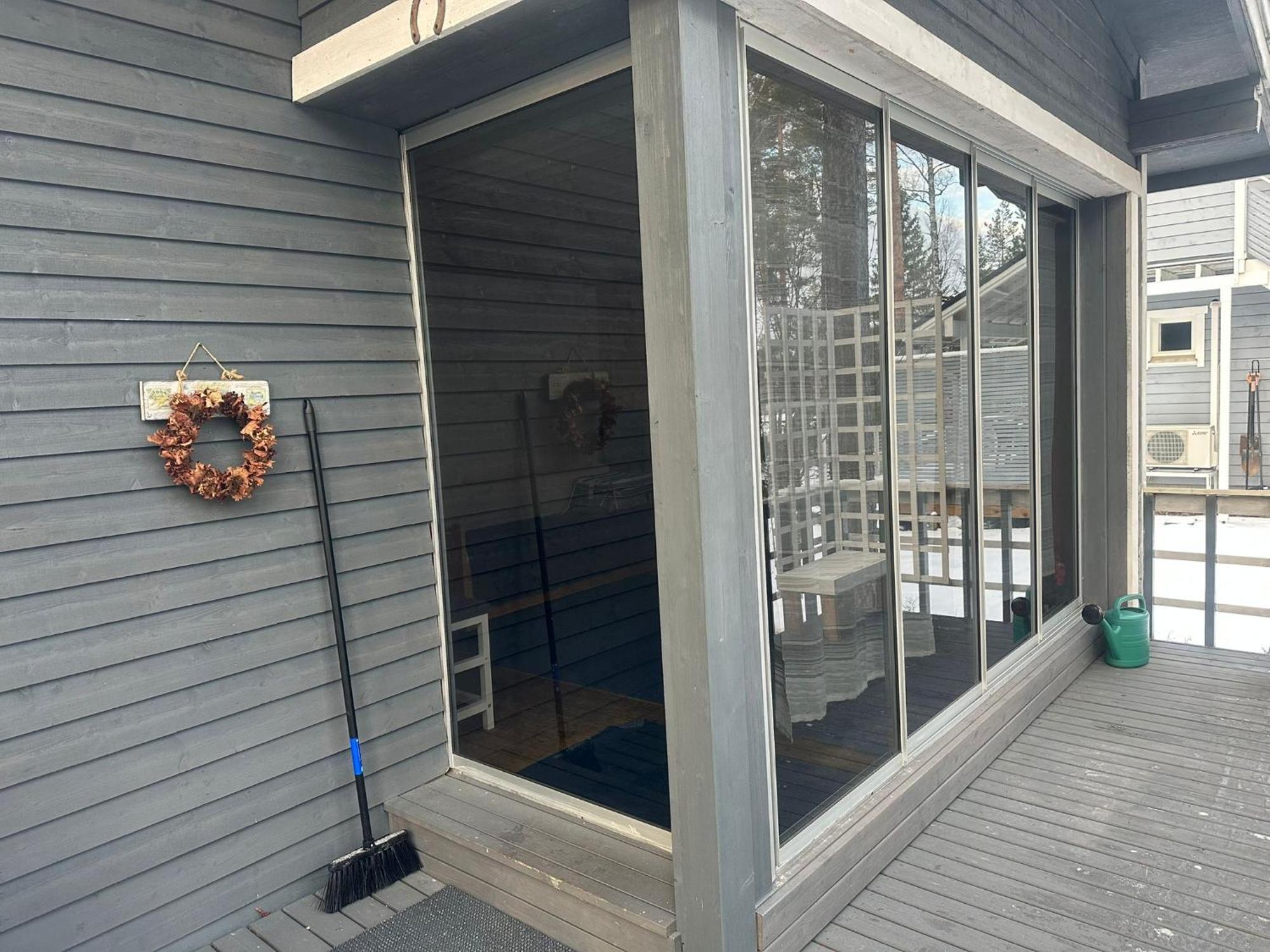 Kaaro 2 Cottage Hillosensalmi Dış mekan fotoğraf