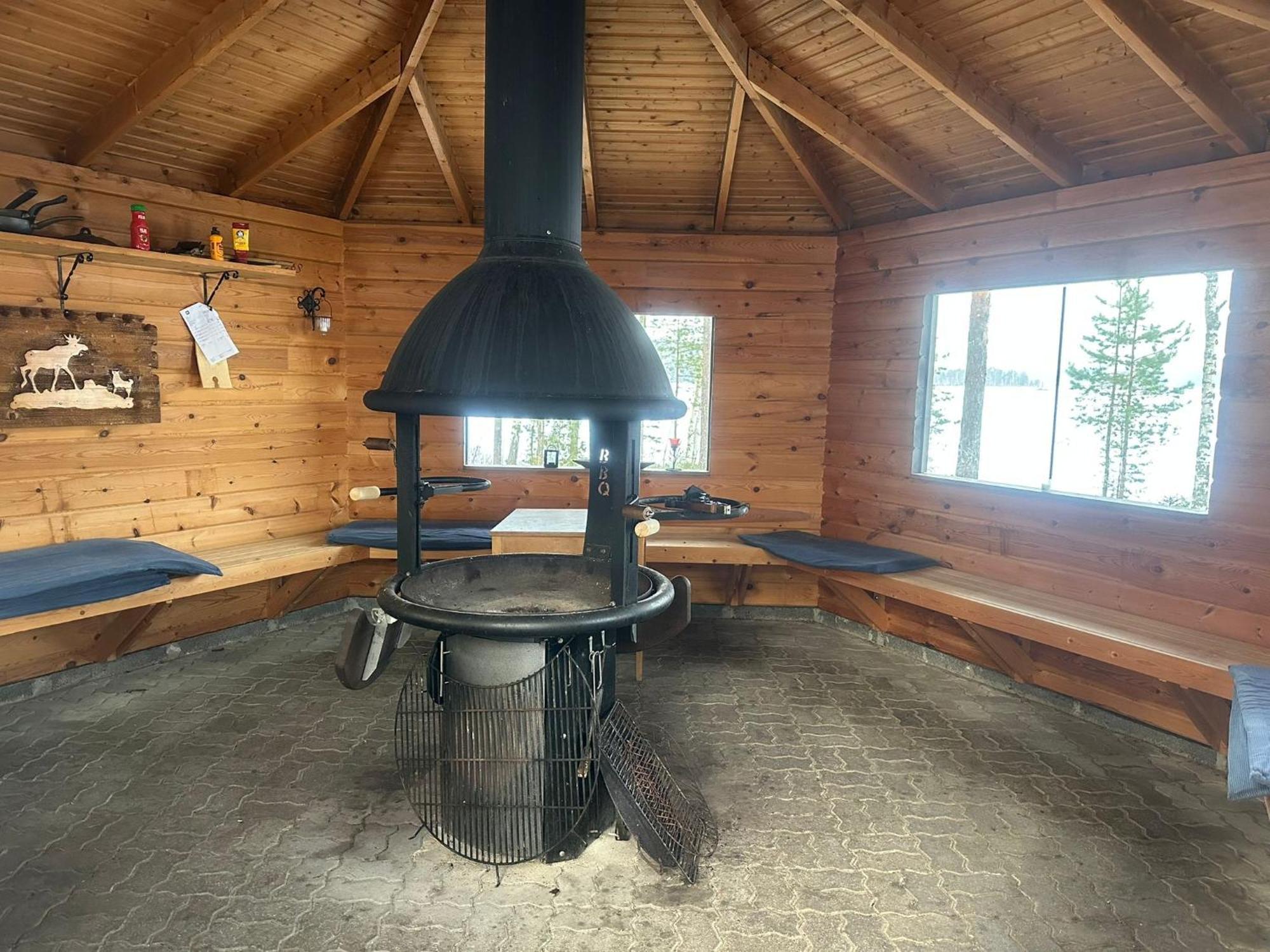 Kaaro 2 Cottage Hillosensalmi Dış mekan fotoğraf
