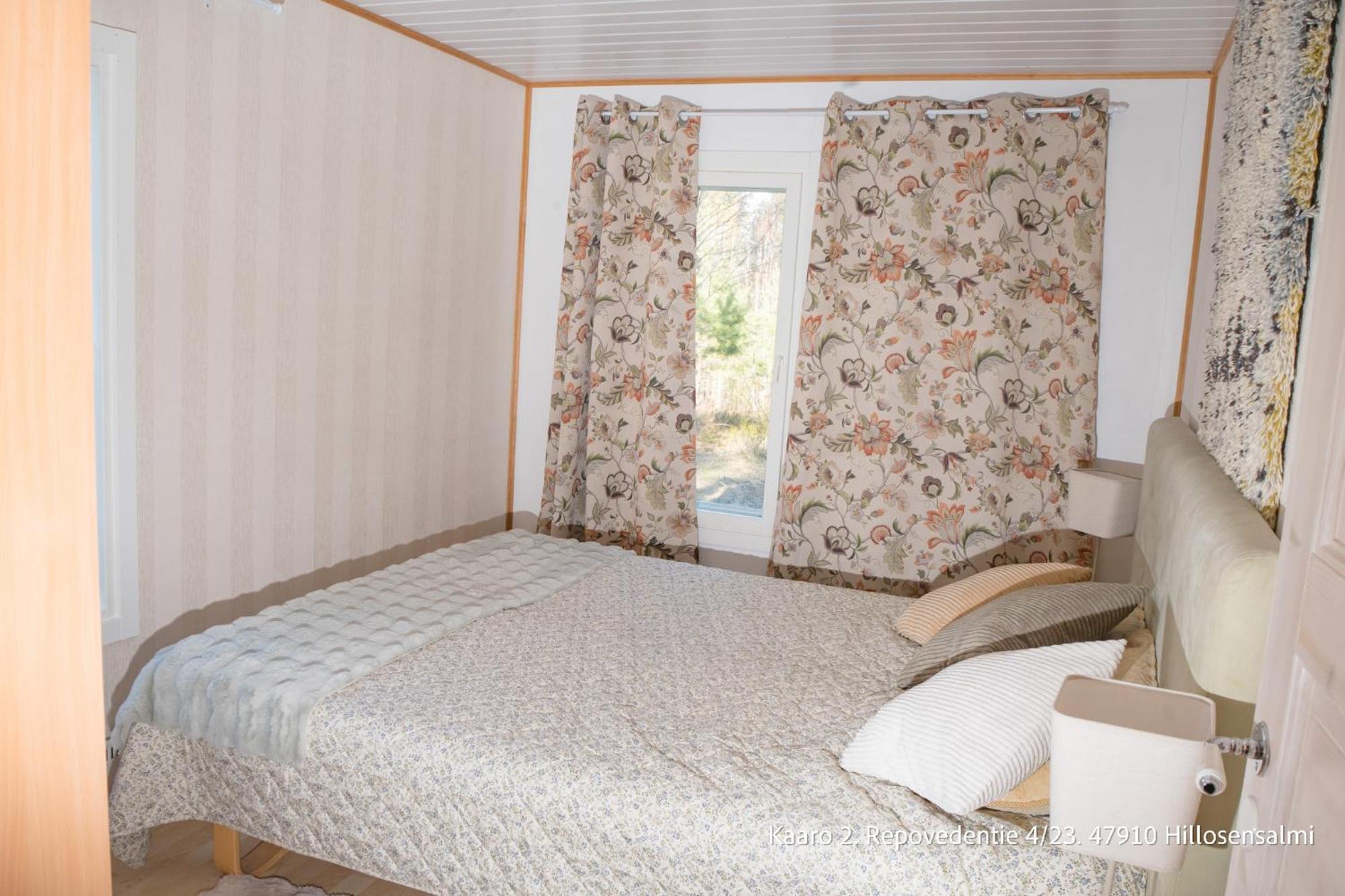 Kaaro 2 Cottage Hillosensalmi Dış mekan fotoğraf