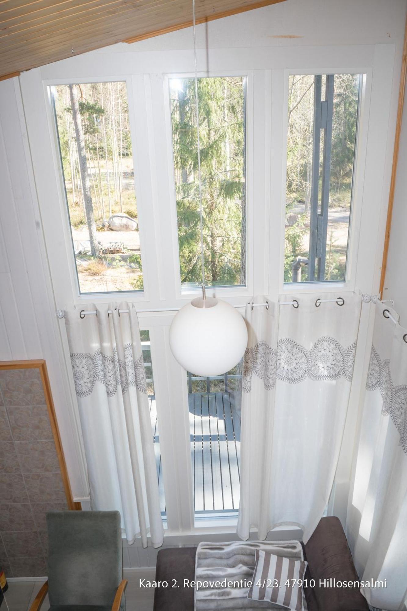 Kaaro 2 Cottage Hillosensalmi Dış mekan fotoğraf