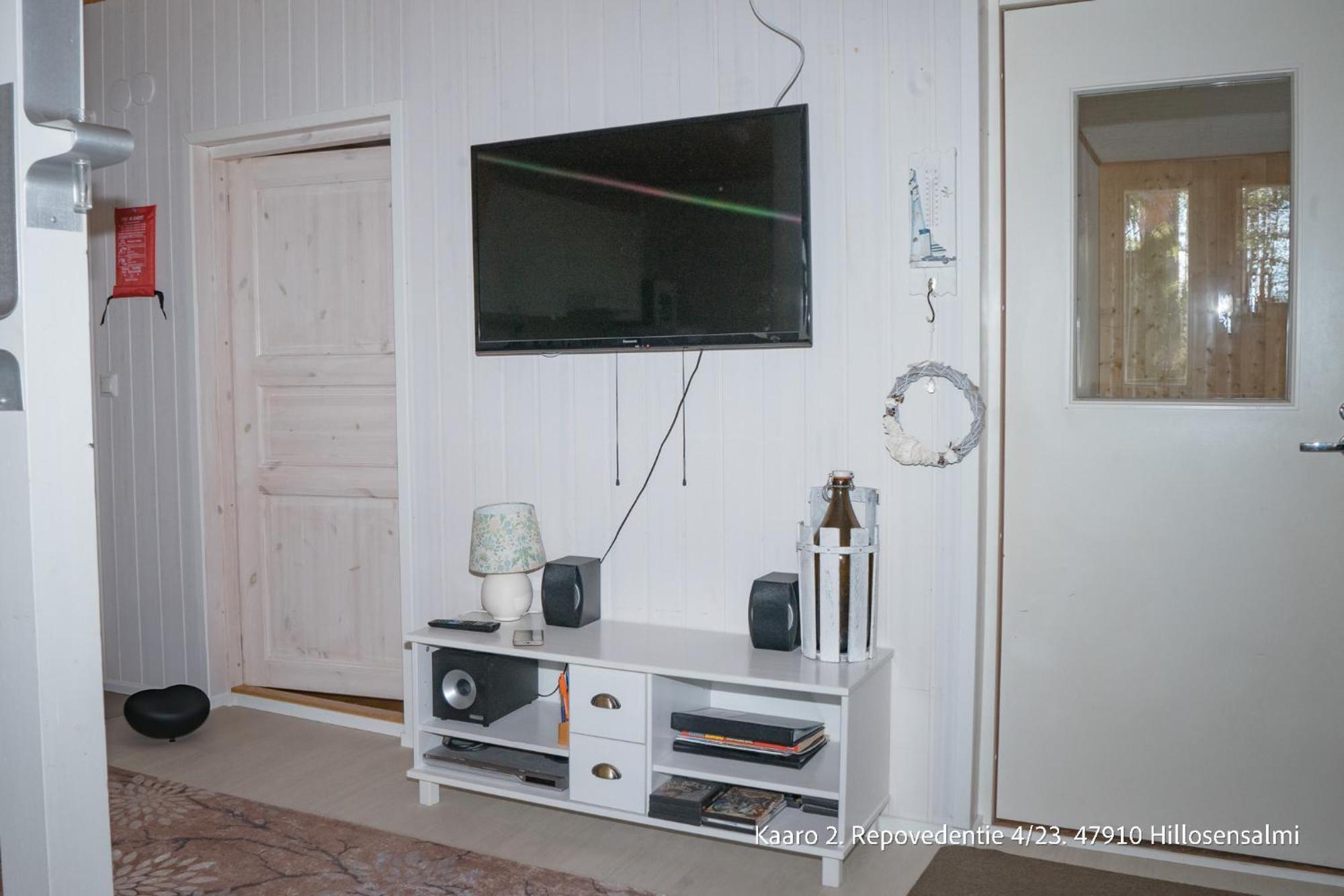 Kaaro 2 Cottage Hillosensalmi Dış mekan fotoğraf