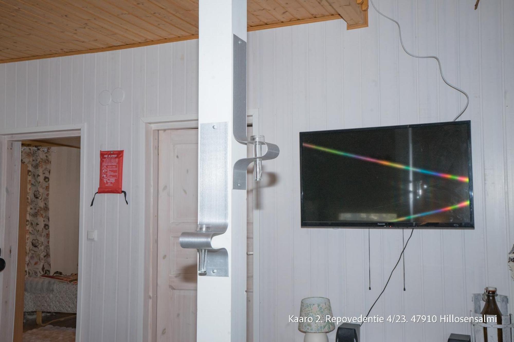 Kaaro 2 Cottage Hillosensalmi Dış mekan fotoğraf