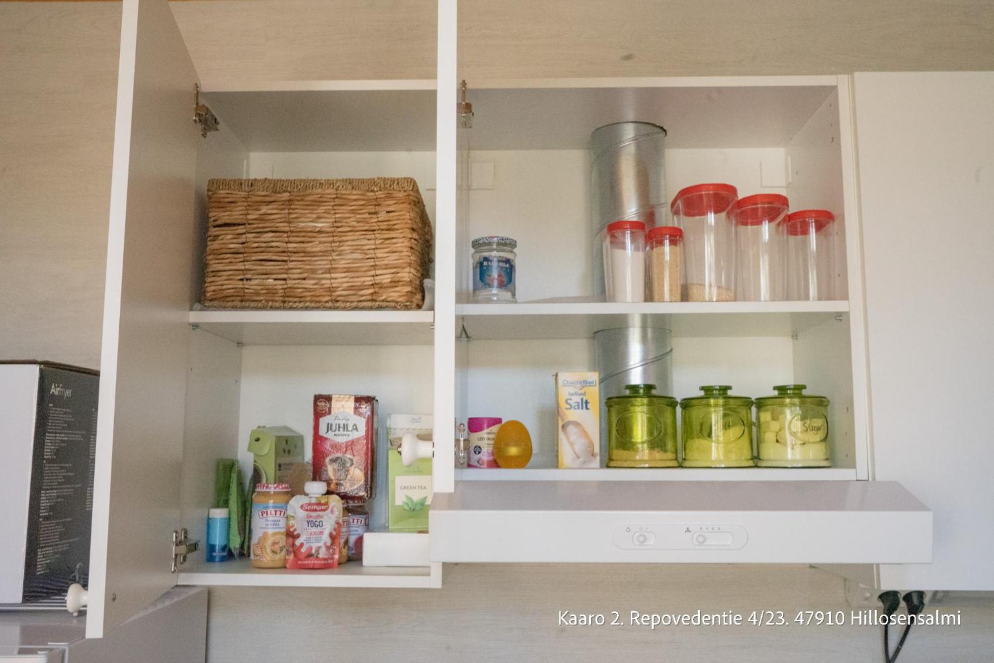 Kaaro 2 Cottage Hillosensalmi Dış mekan fotoğraf